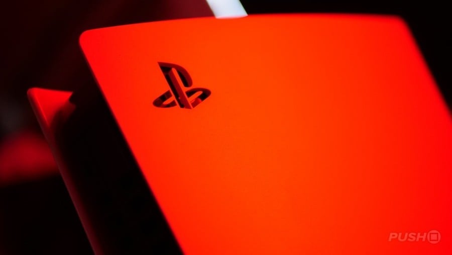 Sony Set to Delay PS6 Release Date, Claims Financial Report