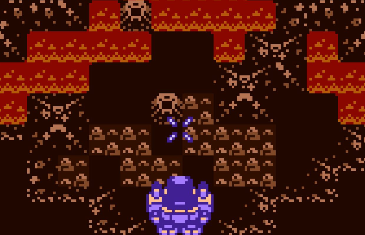 Ratcheteer DX from Panic launches on March 5 for Nintendo Switch, PC, and macOS