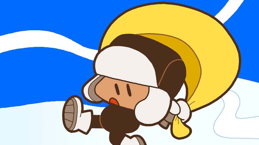 The Zelda-Esque Playdate Adventure ‘Ratcheteer’ Is Coming To Nintendo Switch, PC, & Mac