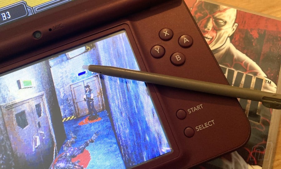 Anniversary: Resident Evil: Deadly Silence Is 20 Years Old Today – Were You A Fan?