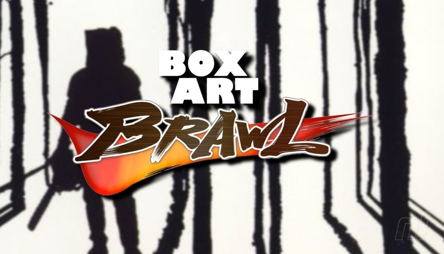 Poll: Box Art Brawl – Resident Evil 4: Wii Edition