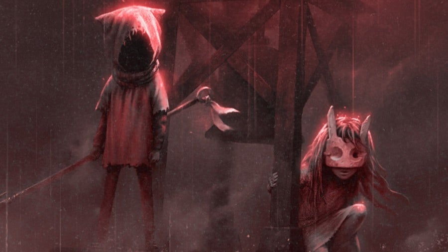 PS5 Horror Reanimal to Offer Friend’s Pass, Just Like It Takes Two