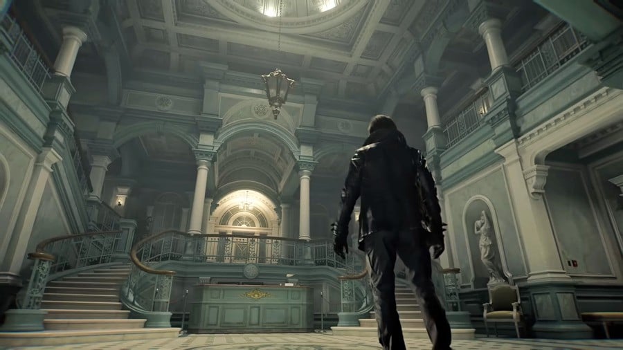 Resident Evil 4 Fans Should Be Well-Served By Requiem’s Third-Person Action Next Month