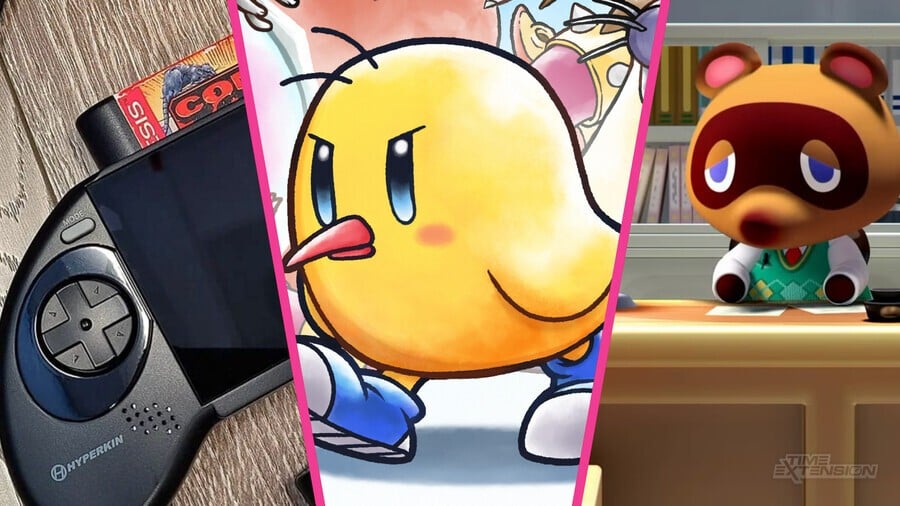 Retro Recap: All The Classic Gaming News From The Past Week (January 18th 2026)