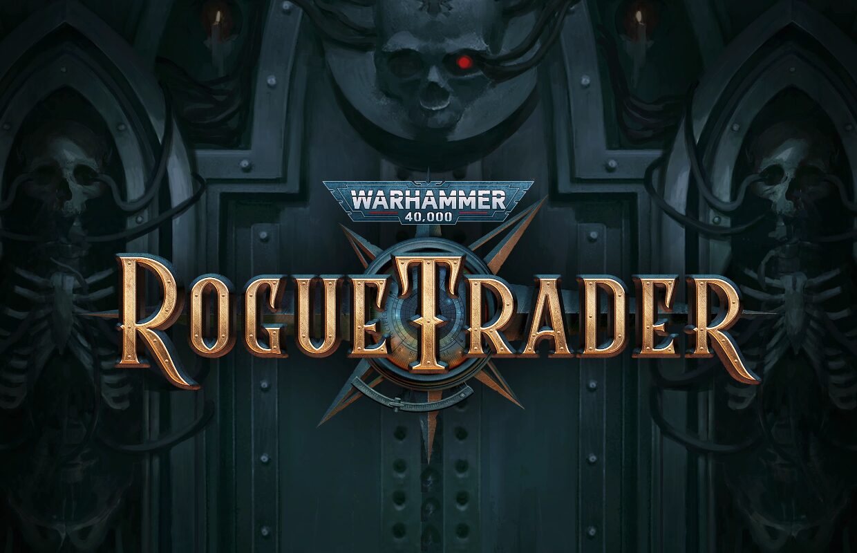 Warhammer 40,000: Rogue Trader Nintendo Switch 2 Review