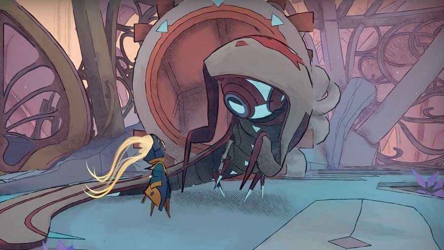 Roundup: MIO: Memories In Orbit Gets Strong Reviews As It Arrives On Xbox Game Pass