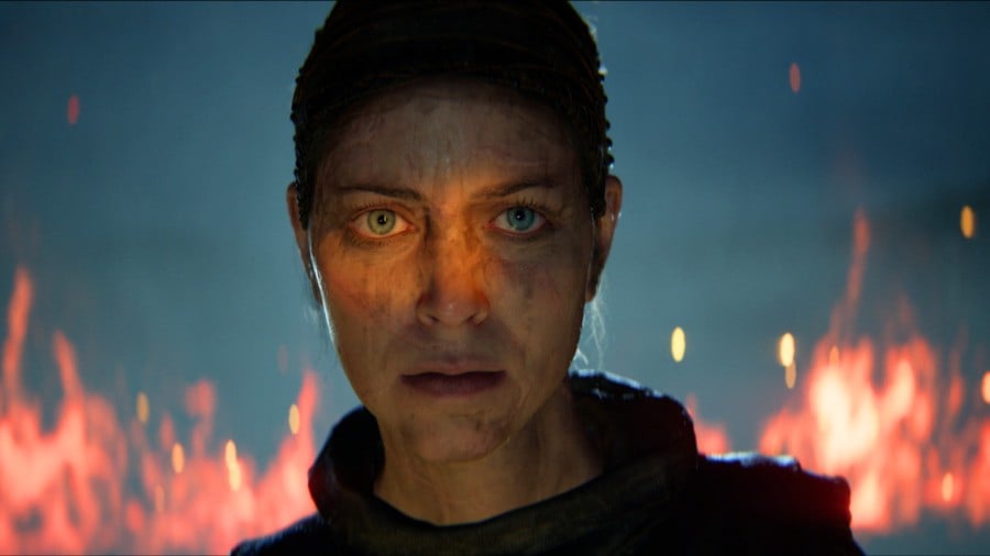 Rumour: Ninja Theory’s ‘Project: Mara’ Was Just A Concept, Hellblade 3 Could Be Their Next Game