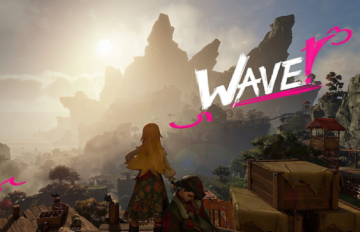 Sea of Remnants gets new gameplay video, closed alpha set for February 5