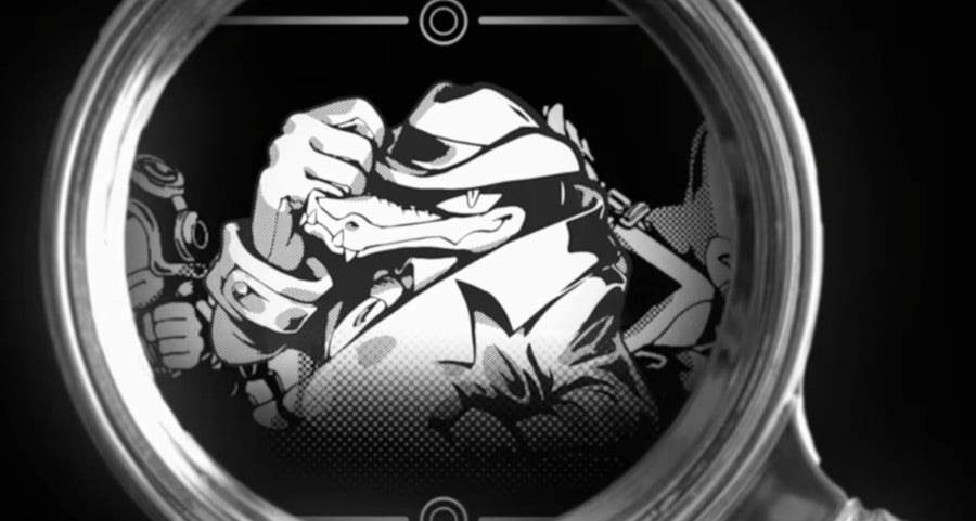 Sega Announces New Hard-Boiled Sonic Audio Drama, Featuring Team Chaotix & “Lots Of Saxophone”