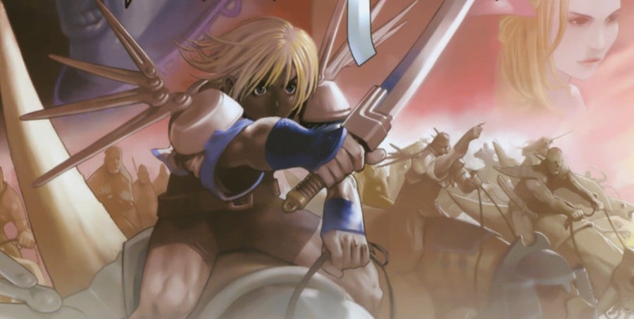 Sega’s Japan Exclusive Dreamcast RTS ‘Hundred Swords’ Is Playable Online Once More