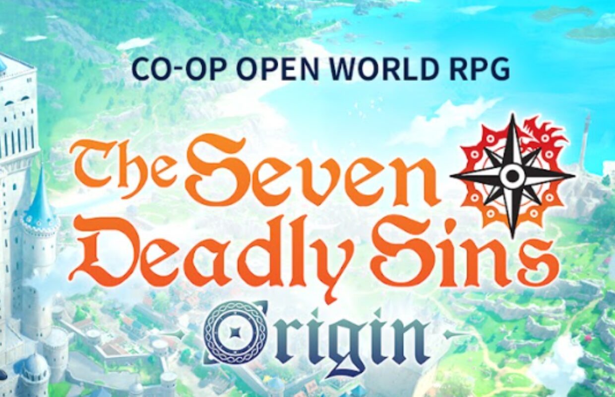 The Seven Deadly Sins: Origin delayed to March to enhance the quality and polish