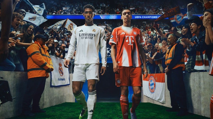 Seven Games Are Jam-Packed Into The First Xbox Free Play Days Of 2026