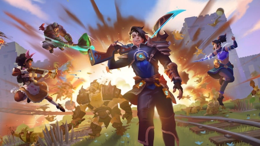 Seven Games Are Leaving Xbox Game Pass In Late January 2026