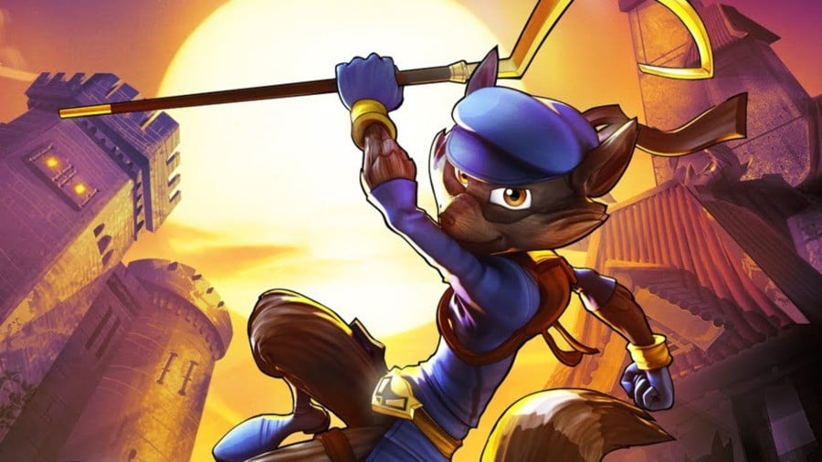 PS3’s Sly Cooper Team Shut in Oculus Layoffs, Two Other Devs Closed