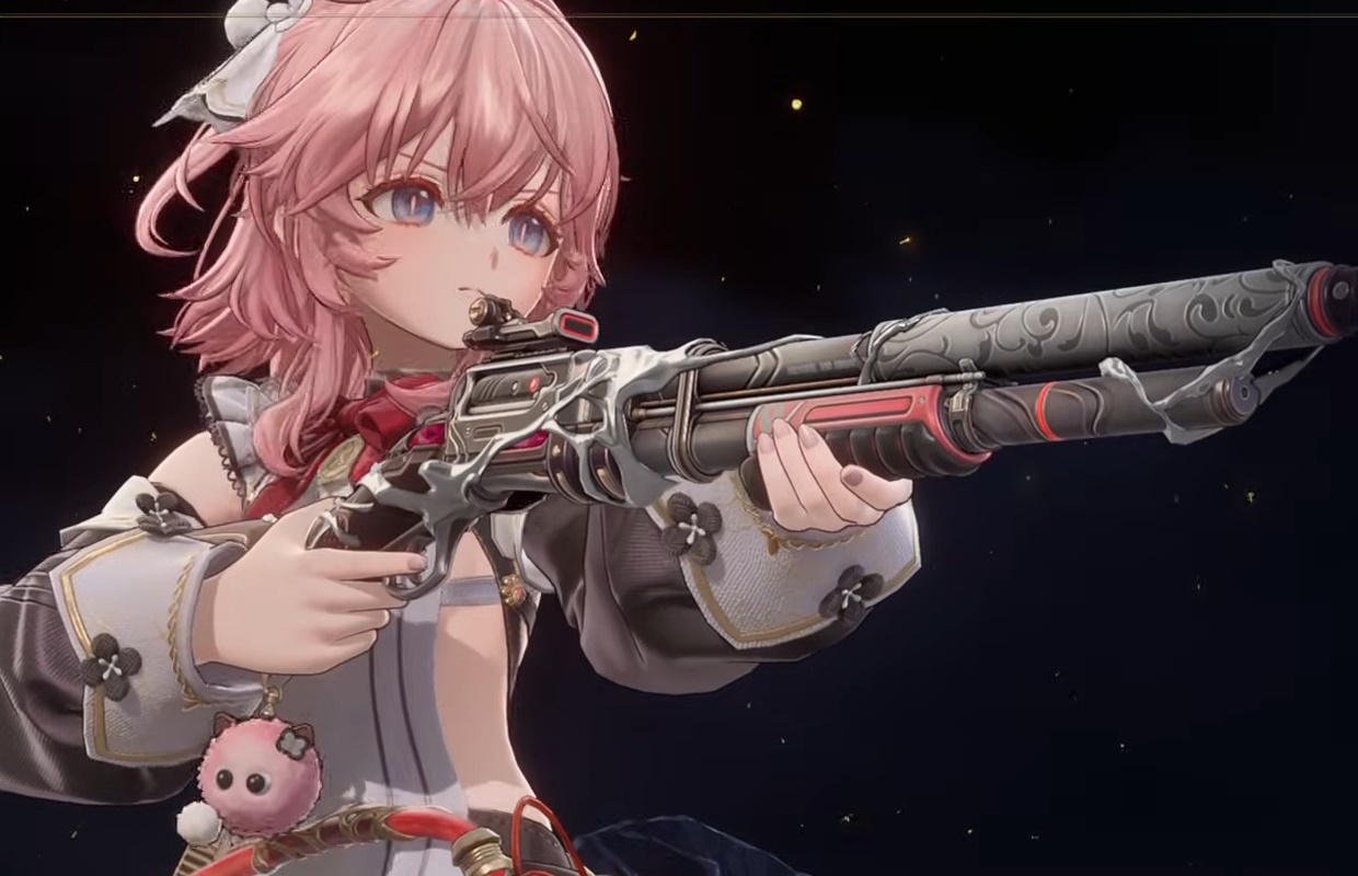 Free-to-play action RPG Silver Palace gets an extended ‘Gameplay Showcase’ trailer