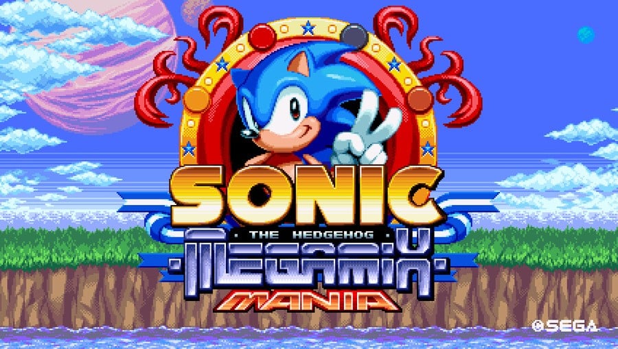 A Remake Of The Legendary Sonic Hack ‘Sonic Megamix’ Is Being Released Next Month