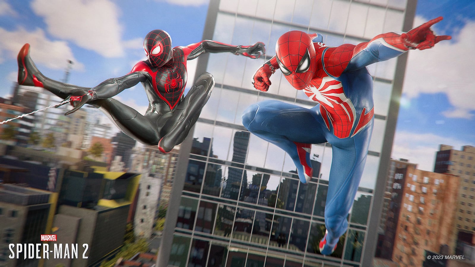 February PS Plus Game Catalog titles confirmed, including Spider-Man 2