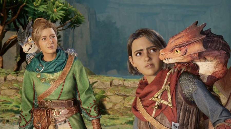 “I Don’t See AI Taking Over” – Split Fiction Director Josef Fares On The Rise Of AI