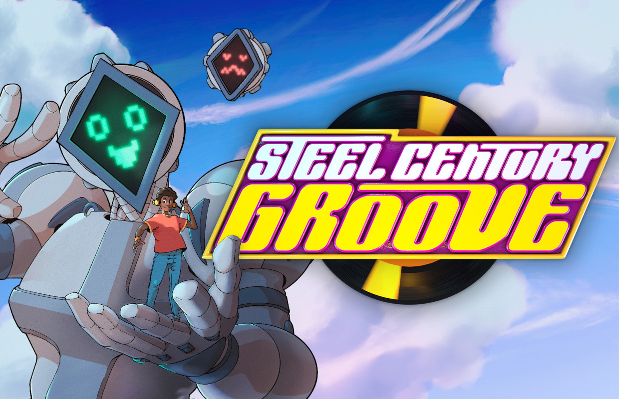 Steel Century Groove Review