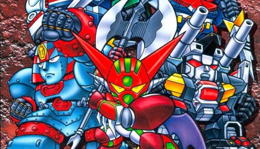 Decades After Its Original Release, The Japan-Exclusive ‘Super Robot Wars 64’ Is Finally Getting A Fan Translation