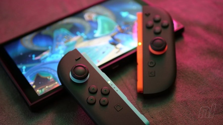 Nintendo’s Investors Are Reportedly “Spooked” As Stock Slides