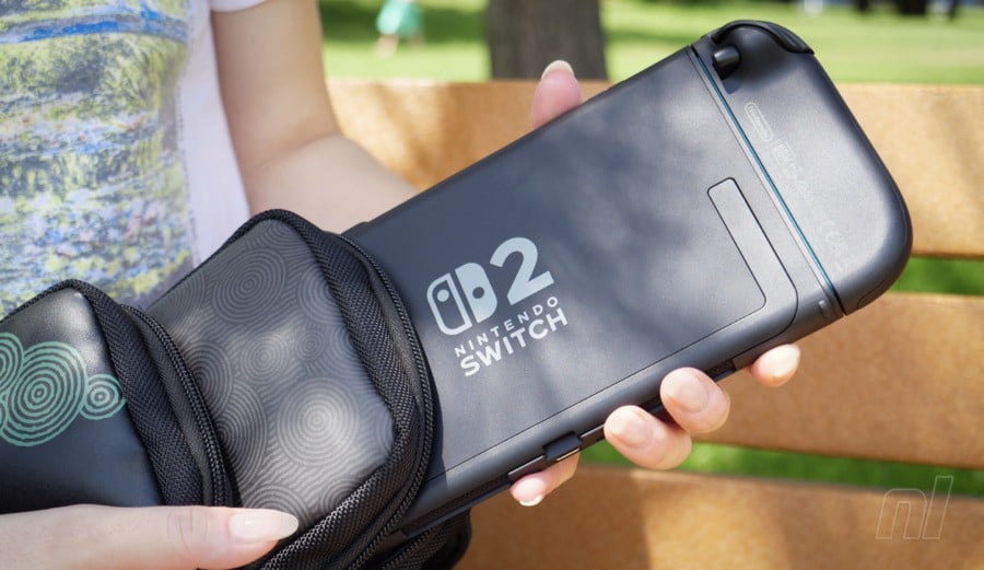 Switch 2 Remains The Fastest-Selling Console In The US At 4.4 Million Units