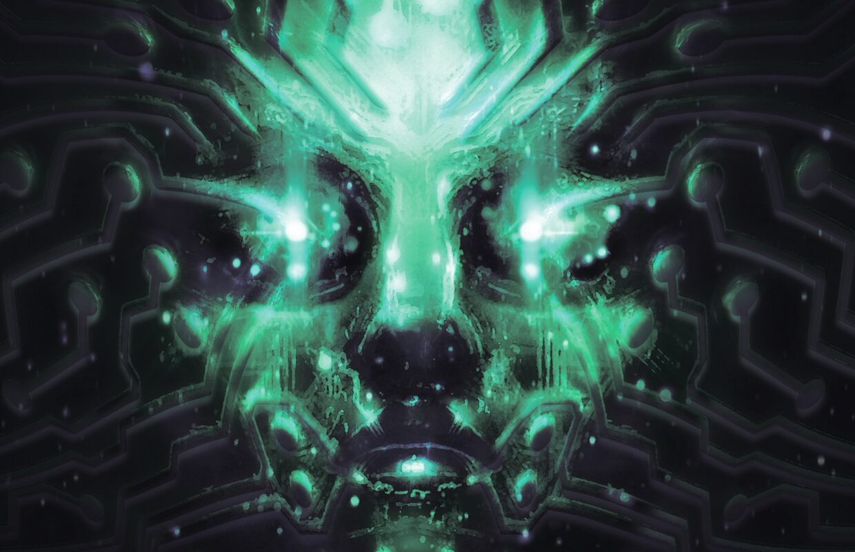 System Shock Remake Nintendo Switch 2 Review