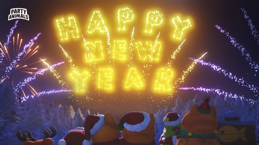 Talking Point: What Are Your New Year’s Resolutions For Gaming In 2026?