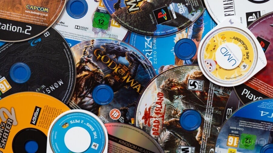 Talking Point: What Are Your PS5 New Year’s Resolutions?