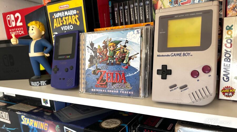 Talking Point: What Are Your Retro Gaming Resolutions For The New Year?