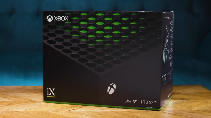 Talking Point: Will The Next Xbox Console Be Revealed In 2026?
