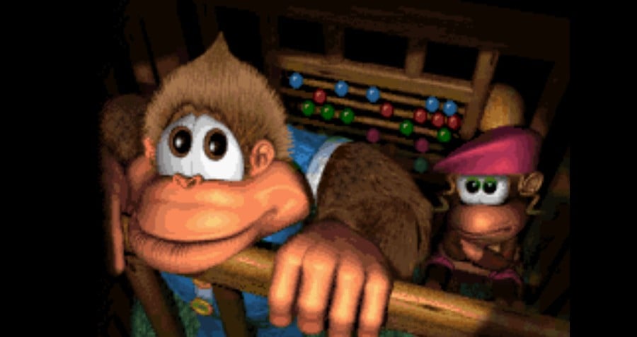 Feature: 11 Of The Strangest Game Over Screens On Nintendo Consoles