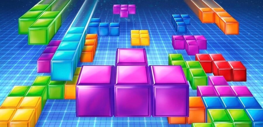 Tetris 99 Has Been Updated, Here Are The Super Vague Patch Notes