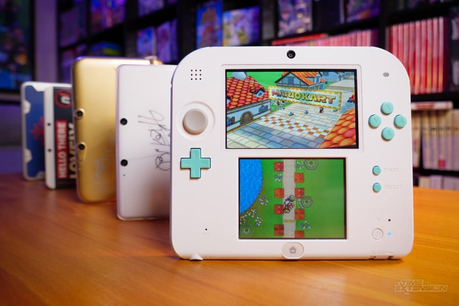 Feature: The Best Mistake Nintendo Ever Made? Why 2DS Is The Perfect Embodiment Of Gunpei Yokoi’s Core Principles