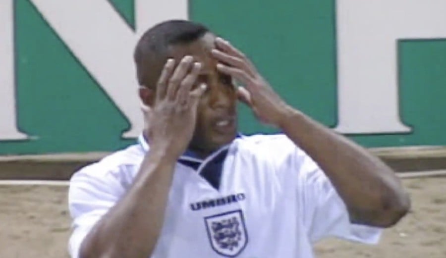 The “Hot Coffee” That Never Was – Did Rockstar’s Co-Founders Put A Lewd Secret In This PS1 Football Game?