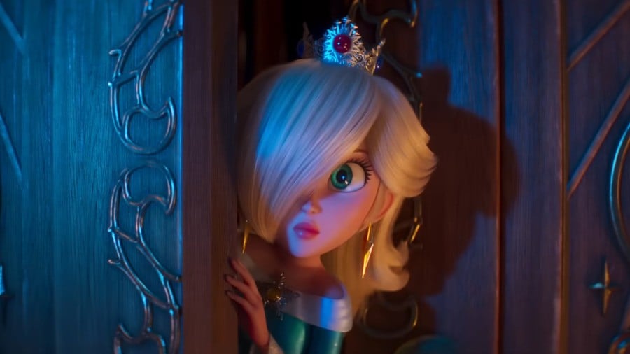 The Next ‘Super Mario Galaxy Movie’ Nintendo Direct Arrives Sunday, 25th January