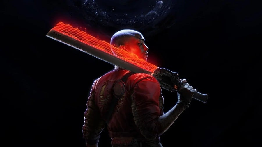 ‘These Guys Are Top of the Line’: Actor Tony Dalton Talks Up Naughty Dog and Intergalactic