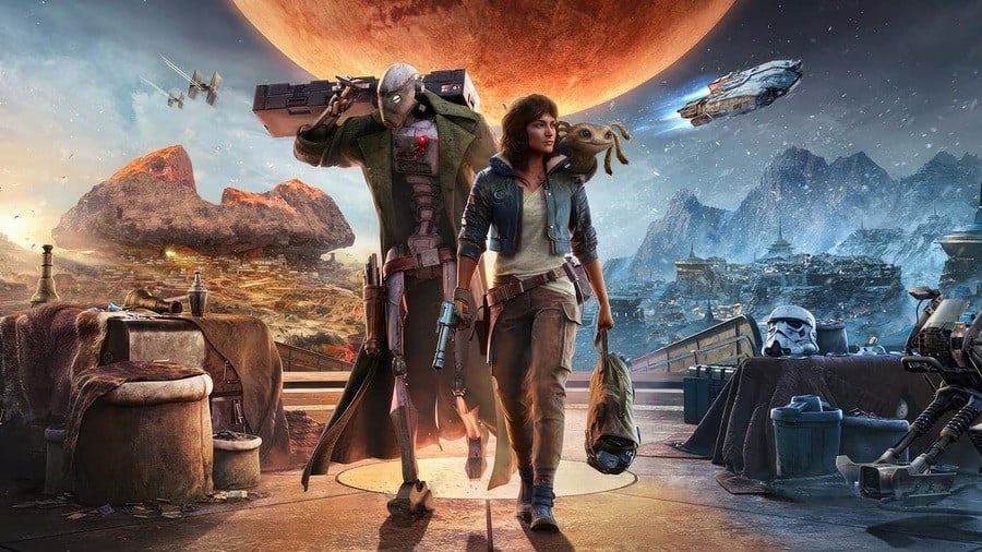 These 11 Games Are Coming To Xbox Game Pass, Including Two Major Additions (January 6-22)