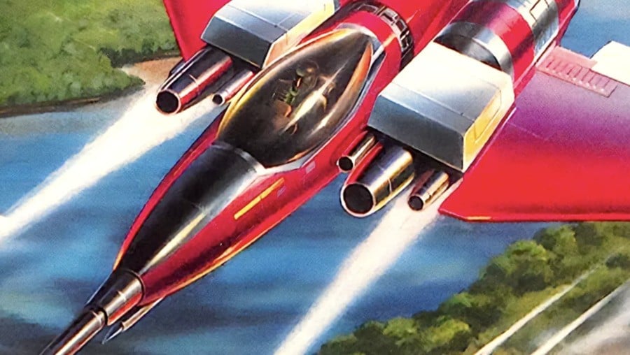 “They’re Guaranteed Money” – When The PlayStation ‘Raiden Project’ Was In Doubt, Seibu Kaihatsu﻿ Turned To Strip Mahjong