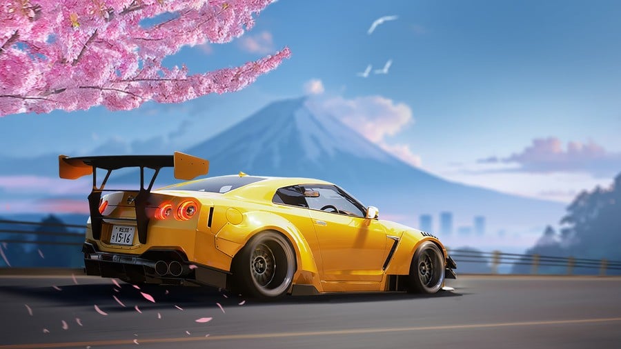 ‘This Blew Up Way Out Of Proportion’ – JDM Dev Insists Forza Comment Was Just A Joke