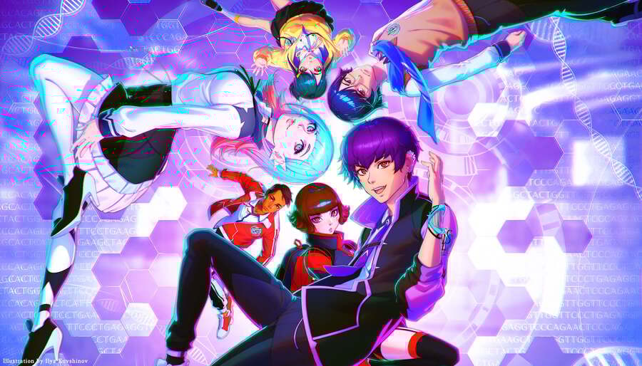 This New PS5, PS4 School RPG from Persona’s Co-Creator Might Tide You Over