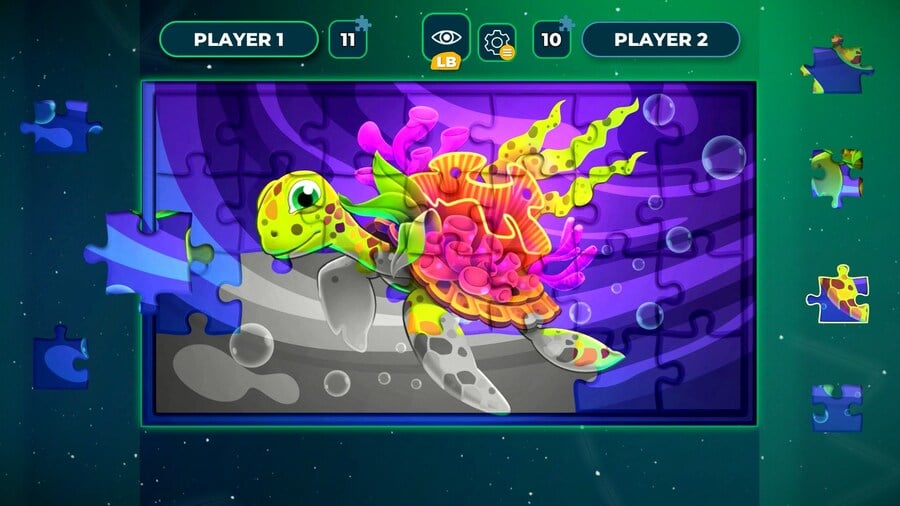 Three Casual Xbox Games Arrived For ‘Free’ Over Christmas, Easy Achievements On Offer