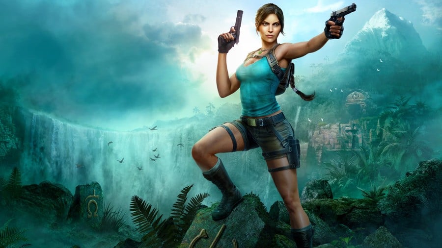 Amazon’s Tomb Raider TV Show Reveals Completely New Characters and Castings