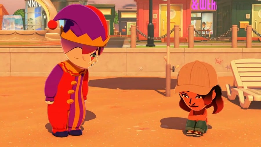 Nintendo Restricting Some Image Sharing Features For Tomodachi Life: Living The Dream