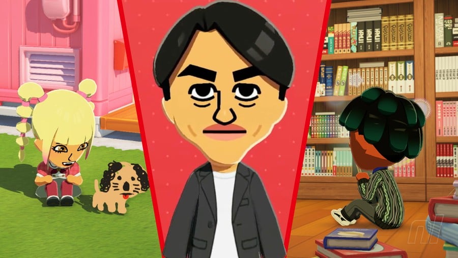 Guide: Tomodachi Life: Living The Dream Nintendo Direct: Every Announcement – How Would You Rate It?