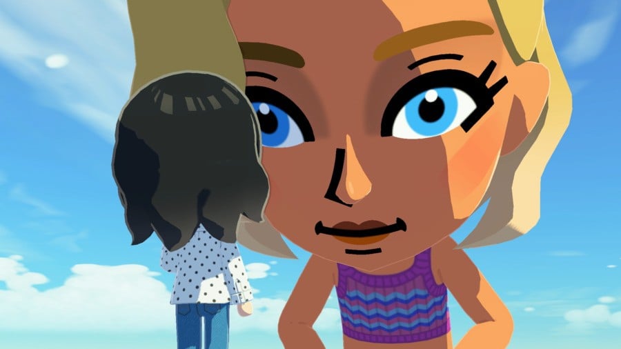 Tomodachi Life: Living The Dream Nintendo Direct Announced For Thursday, 29th January