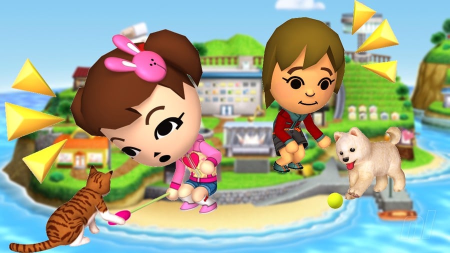 Talking Point: What Are You Playing This Weekend? (31st January)