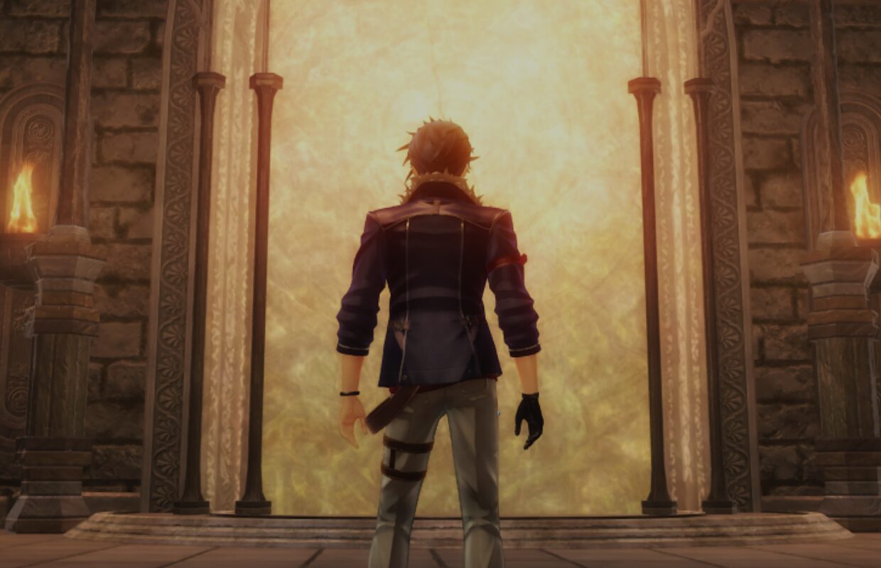 The Legend of Heroes: Trails beyond the Horizon for PC is a fantastic port and excellent on Steam Deck