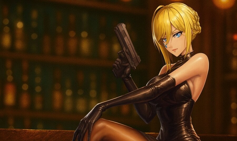 Try the Spiritual Successor to Parasite Eve, Coming to PS5 in 2026