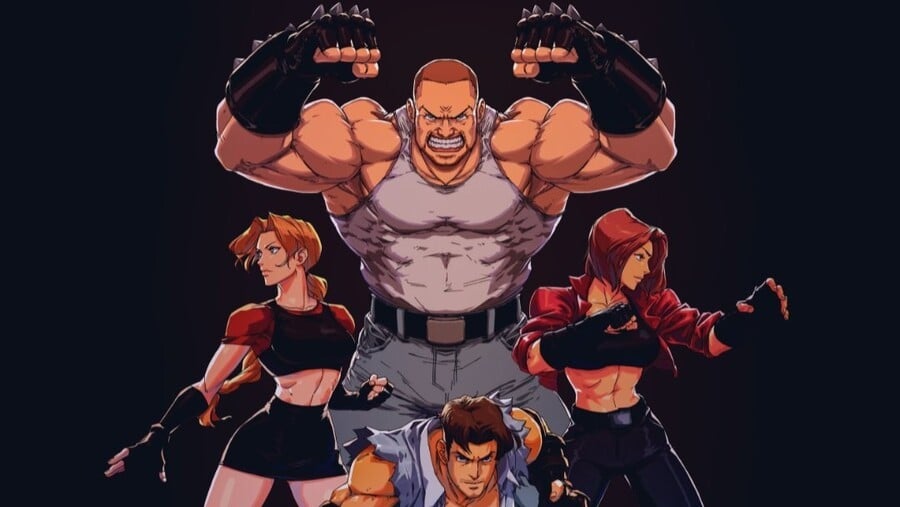 Two Classic PS1 Beat-‘Em-Ups Will Throw a Punch at PS5 This Week